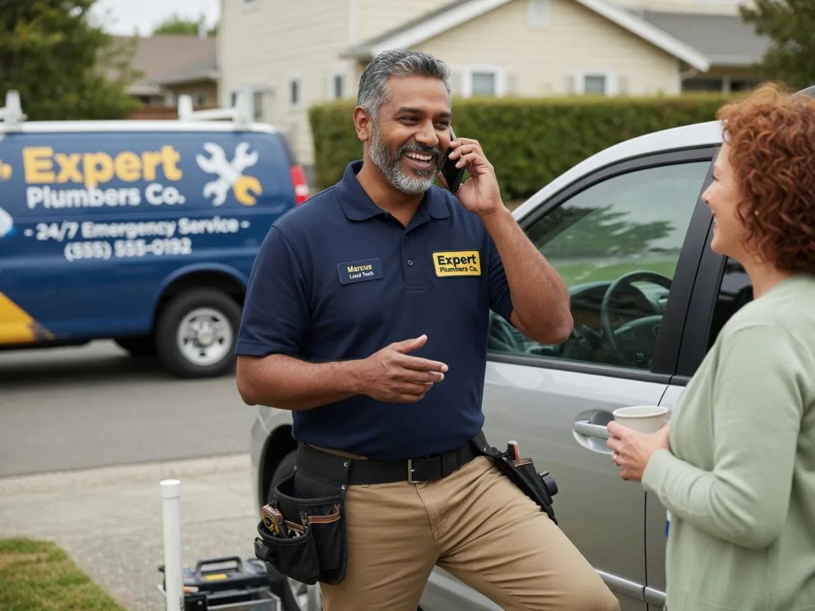 Drain Cleaning Fenton, MI FAQs